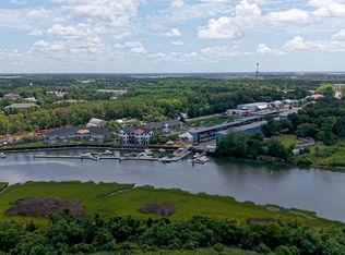 669 Marina Dr #R-1, Charleston, SC 29492