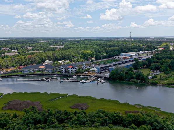 669 Marina Dr #R-1, Charleston, SC 29492