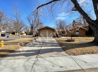 1414 S Lima St, Aurora, CO 80012
