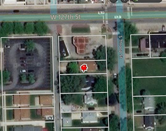 2nd image of 12704 S Throop St