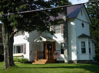 68 West St, New Berlin, NY 13411