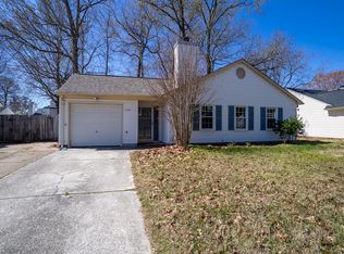 731 Casey Ter, Newport News, VA 23601