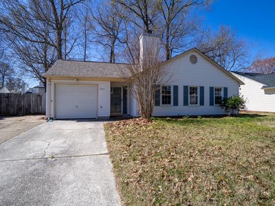 731 Casey Ter, Newport News, VA, 23601