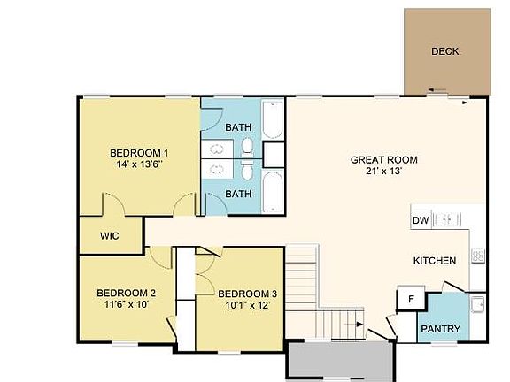 2nd image of this home