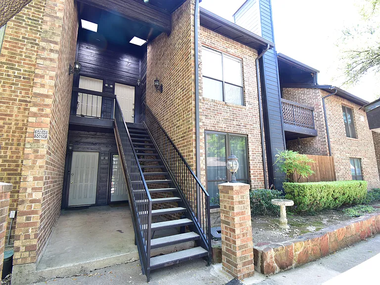 7525 Holly Hill Dr #58 — Photo 1
