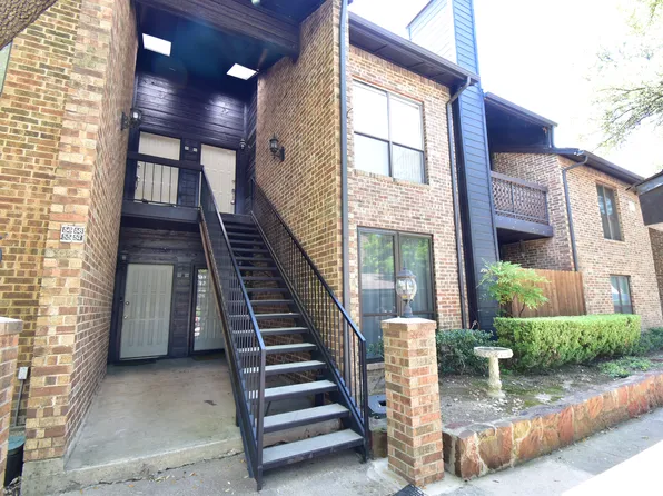 7525 Holly Hill Dr APT 58, Dallas, TX 75231