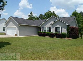 404 Woodhill Ct, Rincon, GA 31326