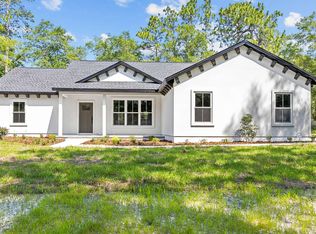 349 SW Long Leaf Dr, Lake City, FL 32024