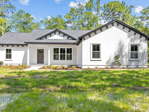 349 SW Long Leaf Dr, Lake City, FL 32024