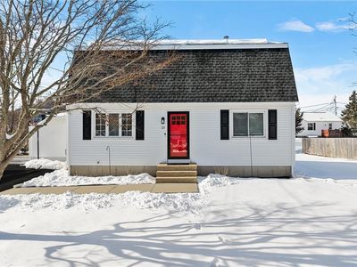 23 Beatrice St, Westerly, RI, 02891