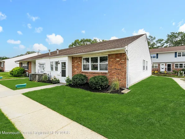 31 Galewood Drive, Matawan, NJ 07747