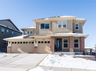 20510 E Shady Ridge Rd, Parker, CO 80134