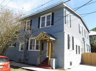 2133 Burdette St, New Orleans, LA 70118