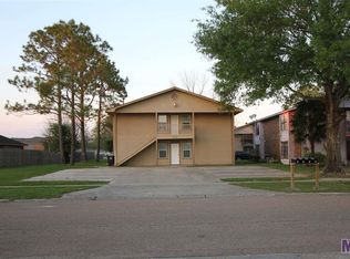 8145 Skysail Ave, Baton Rouge, LA 70820