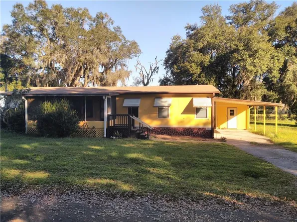 13945 SE 66th Ct, Summerfield, FL 34491