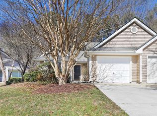 117 Standish Dr, Chapel Hill, NC 27517