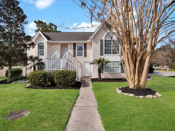 1 Rivermist Ln, Savannah, GA 31410