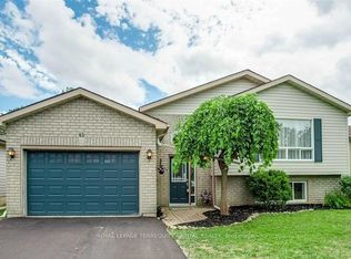 45 Mapleton Ave, Barrie, ON L4N 7L7