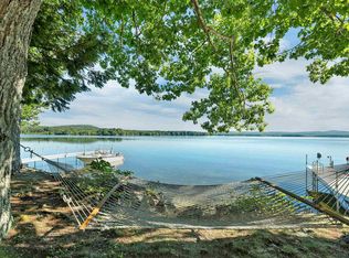 8 Shady Lane, Wolfeboro, NH 03894