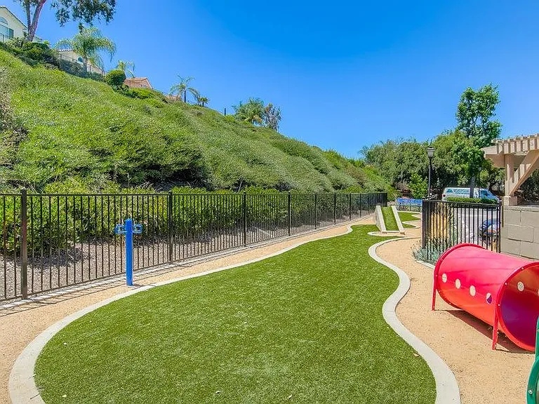 Bark Park