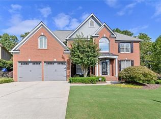 3909 Fort Trl NE, Roswell, GA 30075