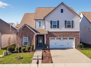 140 Sherringham Way, White House, TN 37188