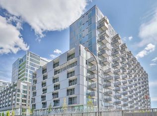 38 Monte Kwinter Ct #620, Toronto, ON M3H0E1