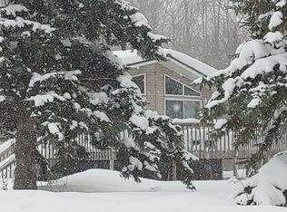 410 Zion Harbor Rd, Federal Dam, MN 56641