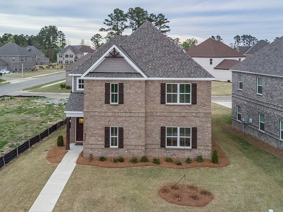 1st image of 8429 Melbourne Cir