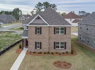 8429 Melbourne Cir, Montgomery, AL 36117