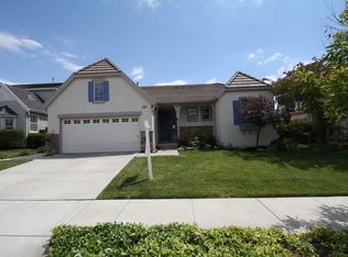 2928 Lundin Ln, Brentwood, CA 94513