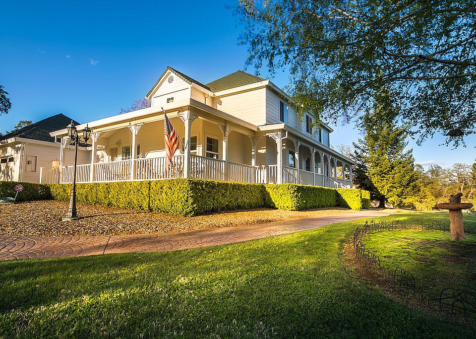 15672 Mountain Shadows Dr, Redding, CA 96001 Zillow