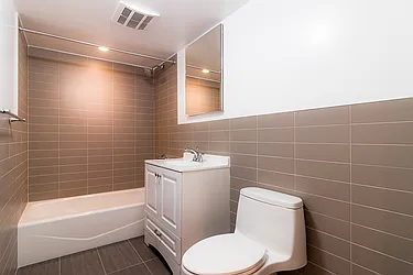 Rented by Bold New York