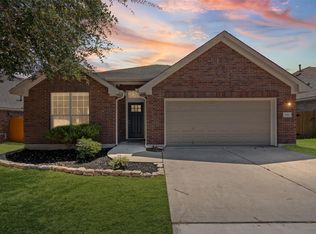 3701 Pine Needle Cir, Round Rock, TX 78681