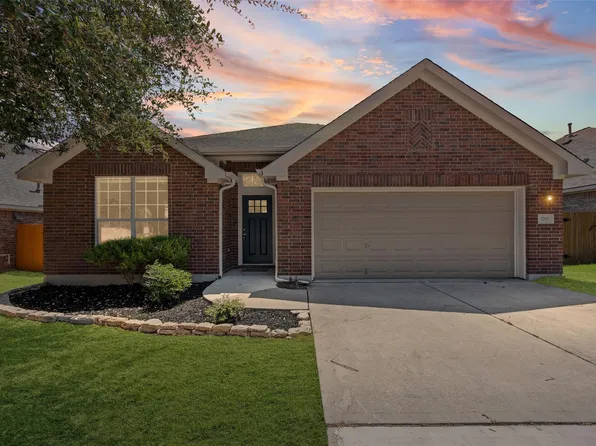 3701 Pine Needle Cir, Round Rock, TX 78681