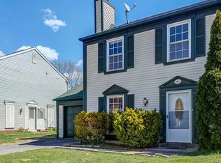5811 Farmgate Ct, Frederick, MD 21703