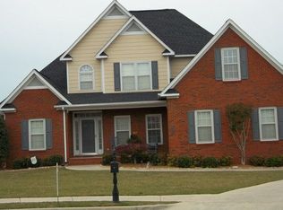 103 Cashions Ct, Hazel Green, AL 35750