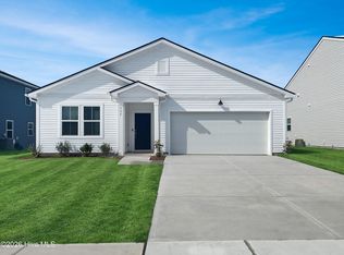 555 Coronado Ave SE, Leland, NC 28451