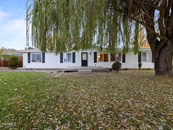 12801 Wide Hollow Rd, Yakima, WA 98908