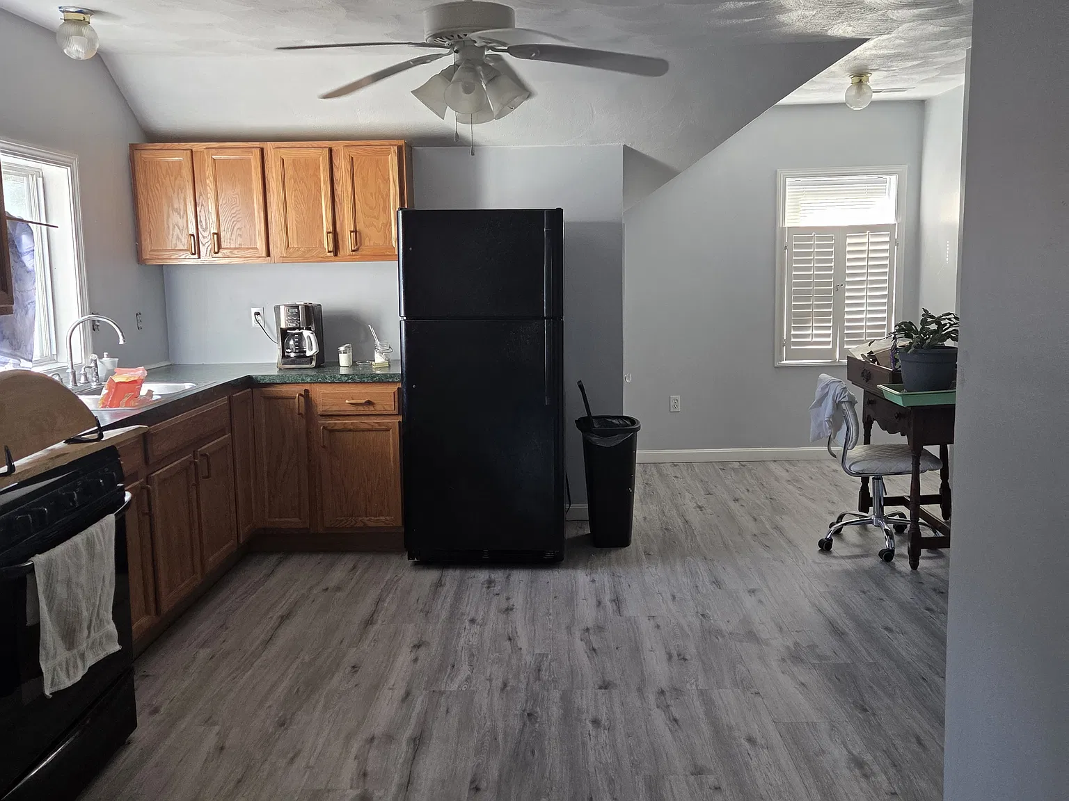 2 bed, 1100 sqft, $2,500 — Photo 3