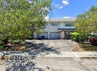 Summertime Townhouses, Pompano Beach, FL 33064