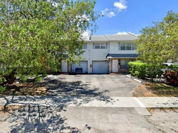 3965 NW 9th Ave #3, Pompano Beach, FL 33064