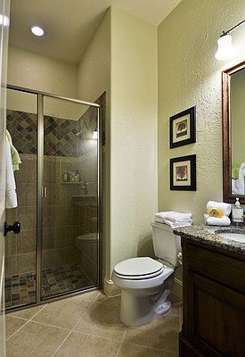 The Benjamin Hall Bath