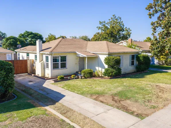 2974 E Cornell Ave, Fresno, CA 93703