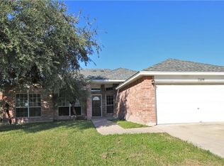 2404 Ulex Ave, McAllen, TX 78504
