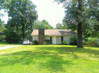 831 Kimberlin Dr N, Mobile, AL 36695