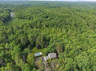 241 Hill Rd, Groton, MA 01450