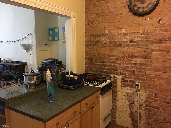 6 Symphony Rd. #1 Boston - Fenway Shared Unit Photo 3