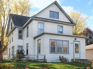 4209 E 50th St #2, Minneapolis, MN 55417