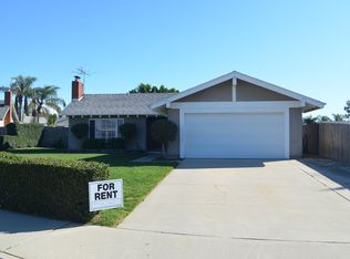 2715 S Whispering Lakes Ct, Ontario, CA 91761